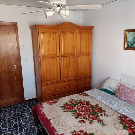 Apartamento Grande, La Mar Esta 5 Minutos Andando Dénia Exterior foto