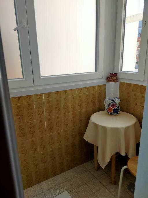 Apartamento Grande, La Mar Esta 5 Minutos Andando Dénia Exterior foto