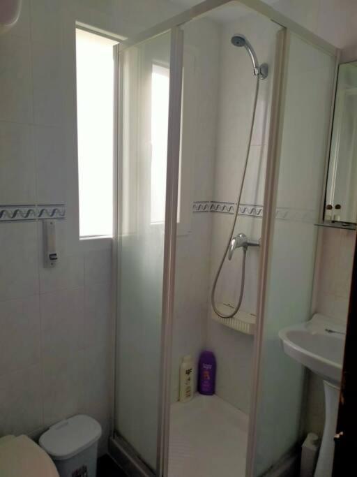 Apartamento Grande, La Mar Esta 5 Minutos Andando Dénia Exterior foto